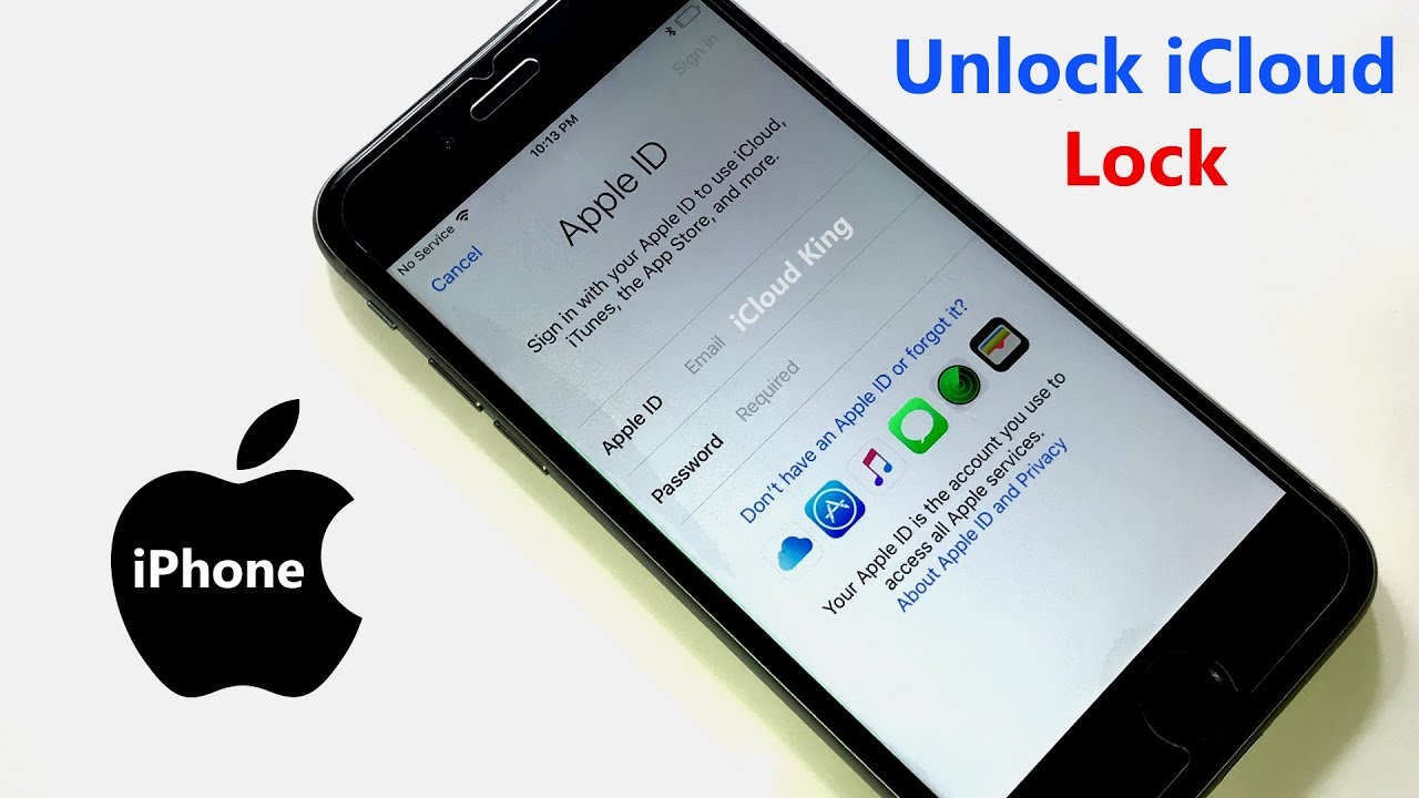 Iphone 4 Unlock Icloud Id Rar